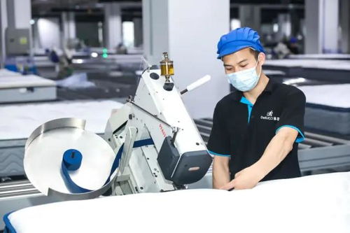 慕思奔赴上市 以品质硬实力讲好中国家居品牌故事