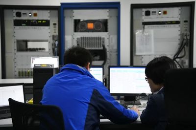 “质”造可靠 技术服务的品质之路