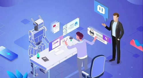 技术赋能未来 北京八维教育——软件开发人才的摇篮