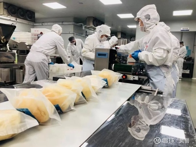 罗森“鲜食主义”与北京软件开发的创新融合